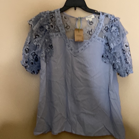 Umgee top - Picture 2 of 9